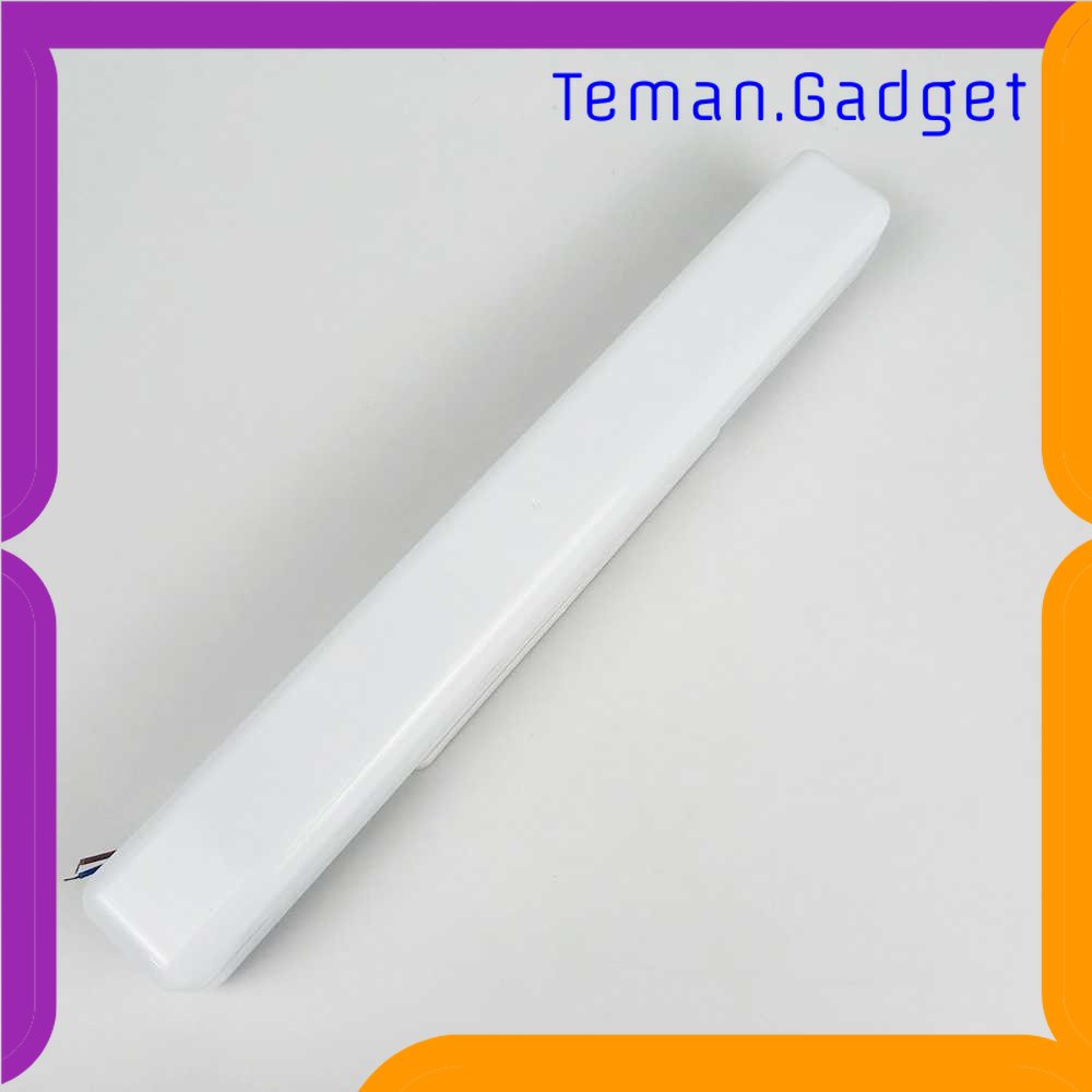 TG-LMP MAVESAN Lampu Hias Cermin LED Kamar Mandi Cool White 18W 40cm - MSL022