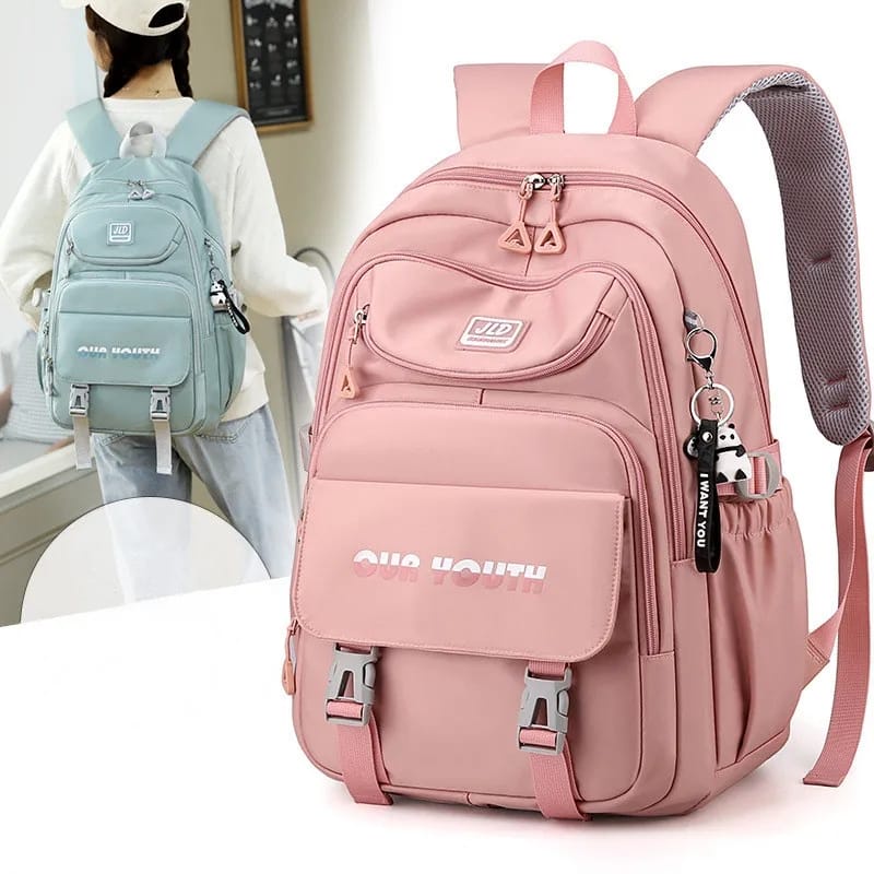 GTB - Tas Ransel Wanita Import Terbaru Tas Ransel Fhasion Import