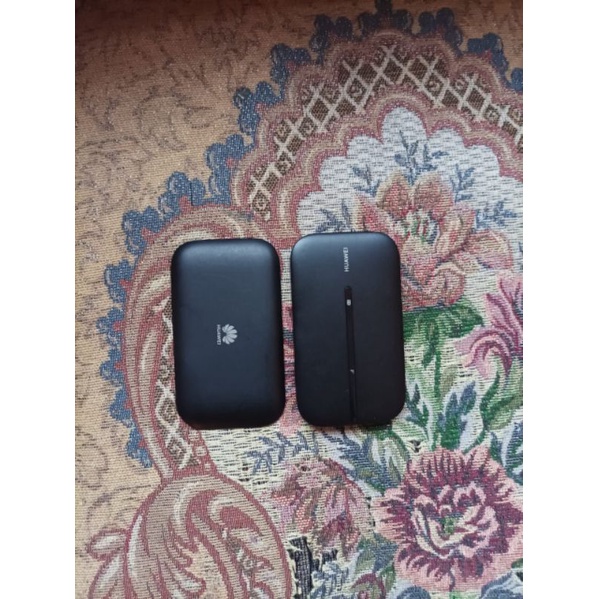 Mifi Modem Wifi Router 4G Huawei E5576 Second