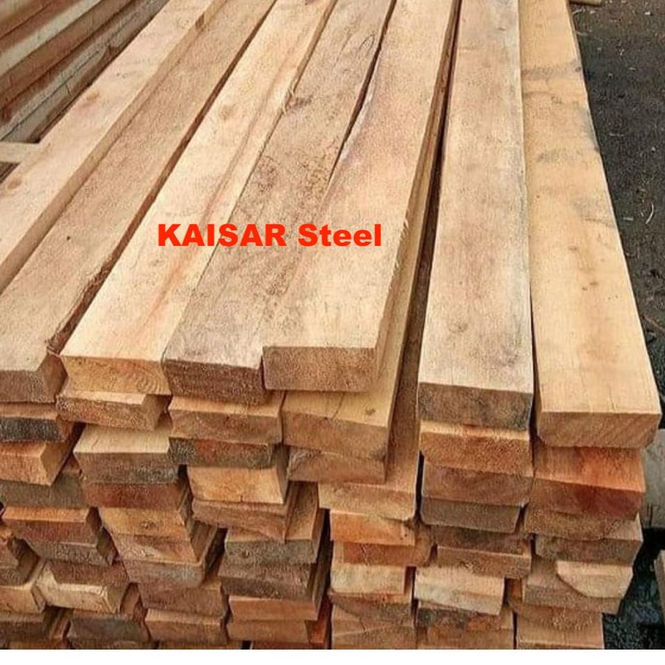 ✴ Kayu Balok ukuran 6x12 ➱