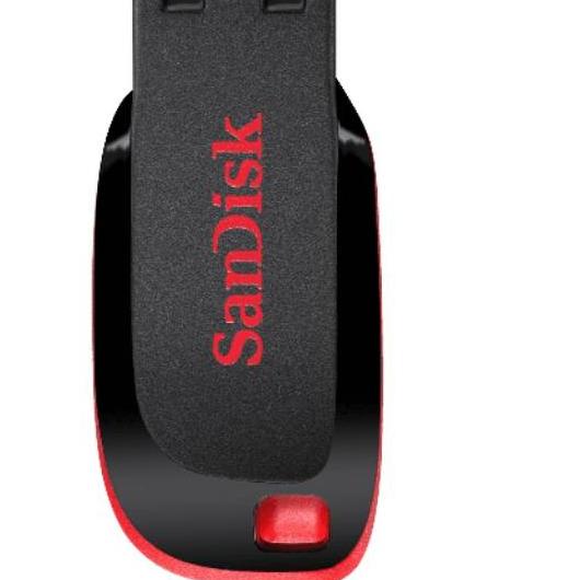 ♝ Sandisk FlashDisk 16GB - Sandisk Flash Disk 16 GB - Sandisk USB Drive 16g USB 2.0  original ☪