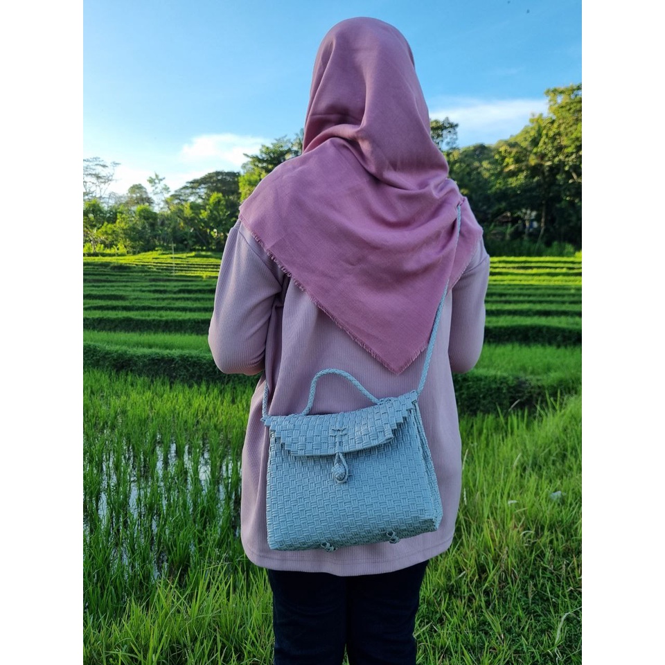 TAS JALI KARINA/JALI PREMIUM/TAS ANYAMAN