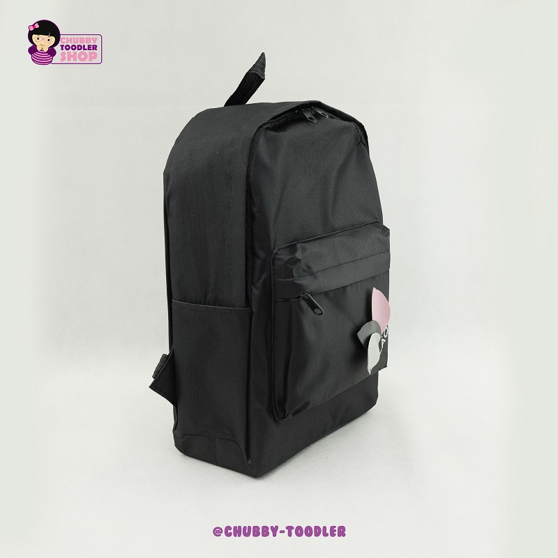 Tas Sekolah Anak Perempuan / Tas Sekolah Anak Laki Laki SD BA2212 chubbymini3 Tas Sekolah Anak SD SMP SMA Bagpack Anak Ransel Anak Sekolah Kasual Model Daily Import