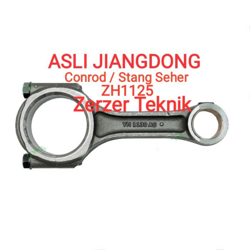 CONROD ZH1125 / STANG SEHER ZH1125 JIANGDONG