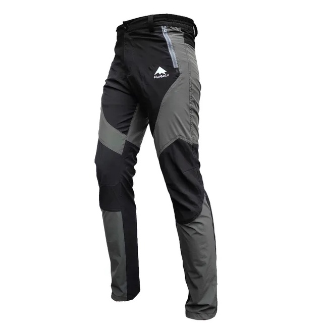 Celana Hiking Camping - Outdoor Pants - Celana Olahraga