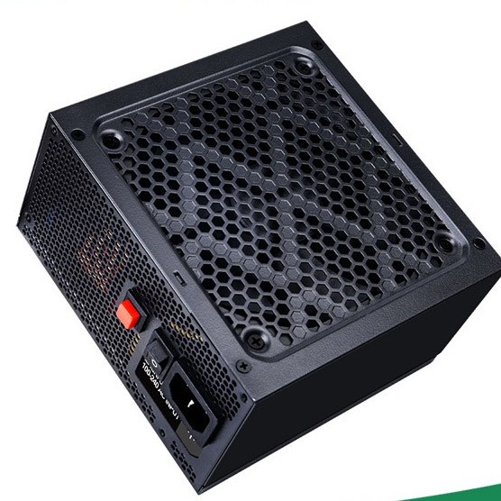 1STPLAYER ARMOUR 550W Gaming PSU - PS-550AR 80+ Gold Certified