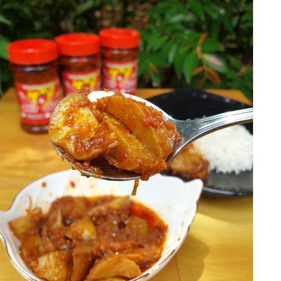 

✵ SAMBAL JENGKOL ✰