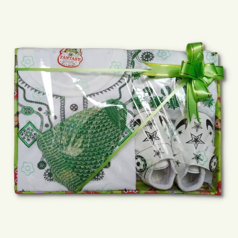 Set baju bayi / Kado hempers bayi / hadiah bayi / perlengkapan bayi Hampers bayi cowok Set koko bayi paket hamper bayi cowok