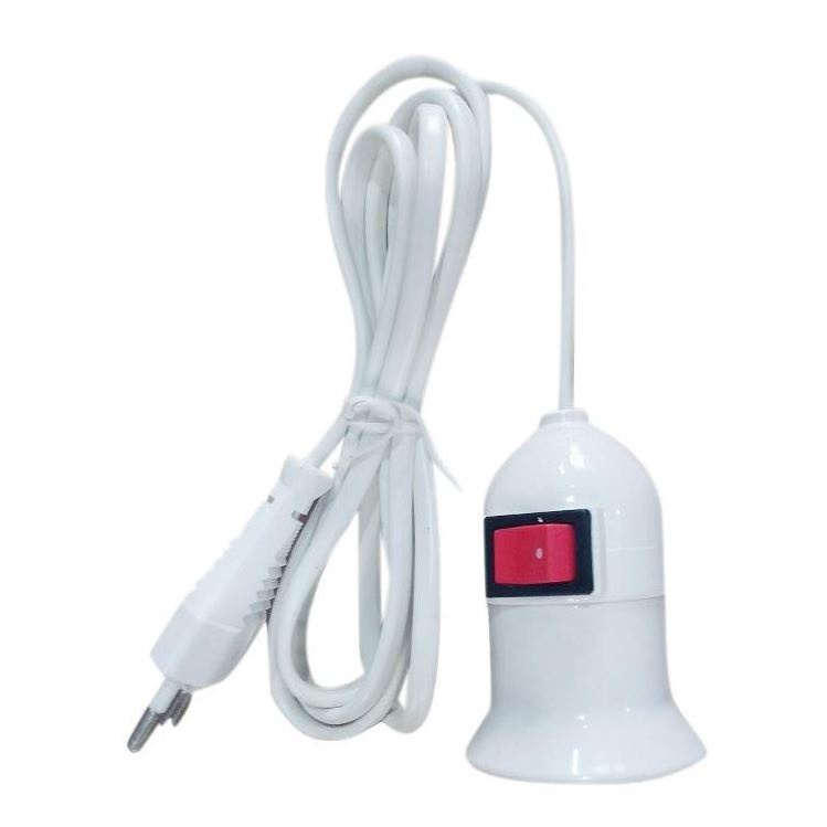 Fitting Lampu Gantung Fitting Gantung Fitting Saklar ON OFF Fitting Saklar Lampu Colok Fiting Saklar