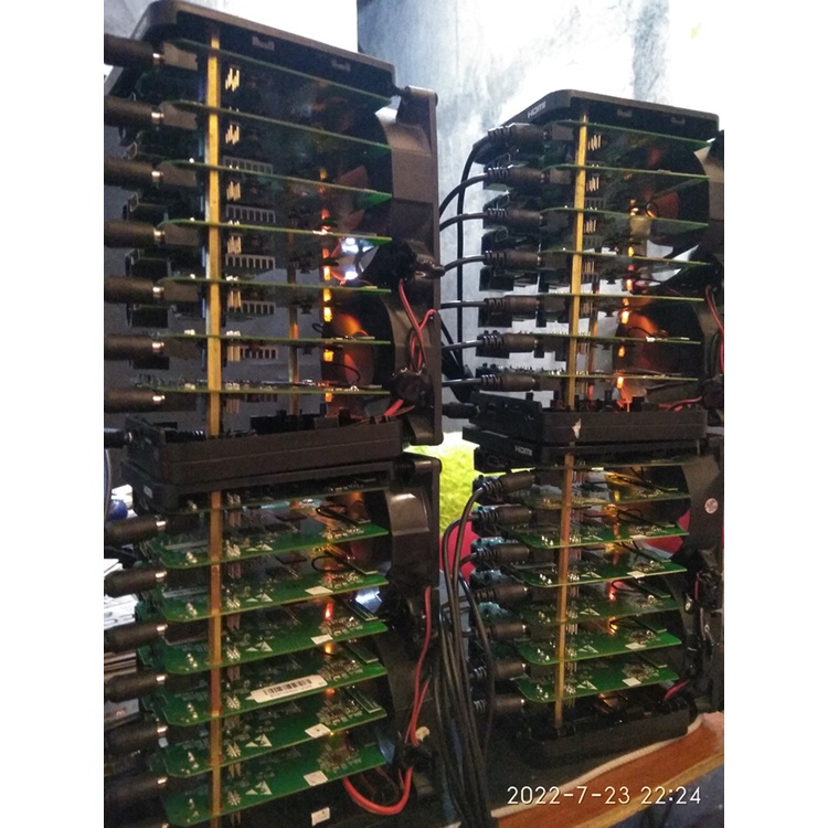PAKET STB MINING PENGHASILAN 100RB PER HARI