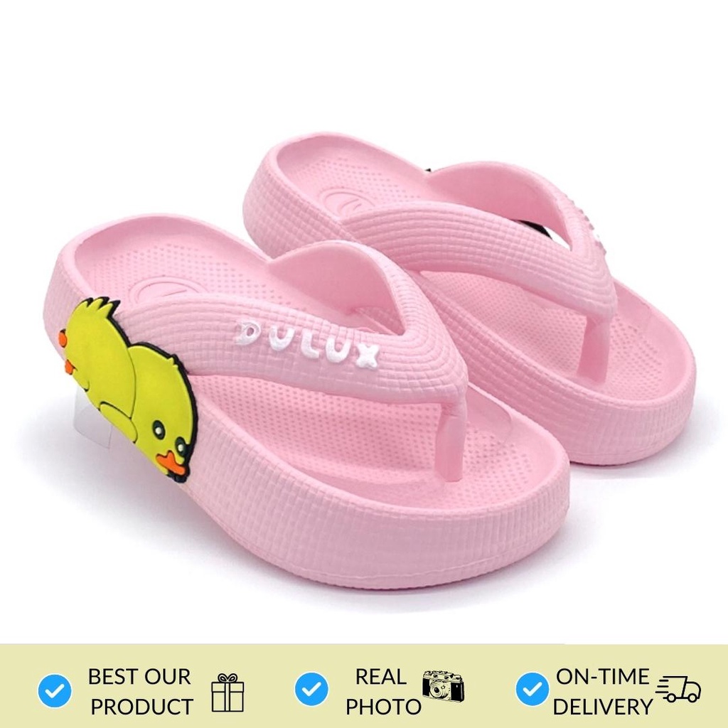 gos Duck DULUX 510D  Lucu 24-29 Terbaru