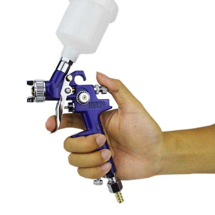 

code1h1Gv Spray gun/Spray Gun Cat/Sparay Gun Nozzle 1,0-0,8