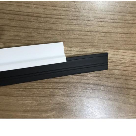✪ Door Seal Karet Penutup Celah Pintu Door Rubber Seal White ✳