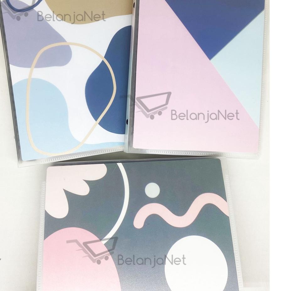 

Stok terbaru Binder Note Map Binder File Joyko B5-TSAT-145 Ukuran B5 