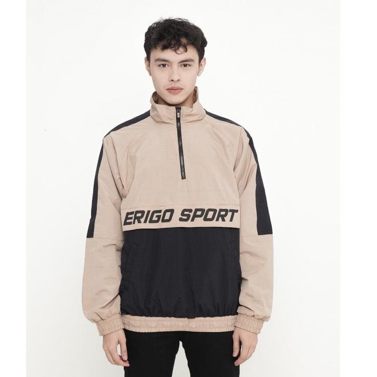 HARGA TERMURAAH Erigo Pullover Zelda Natural