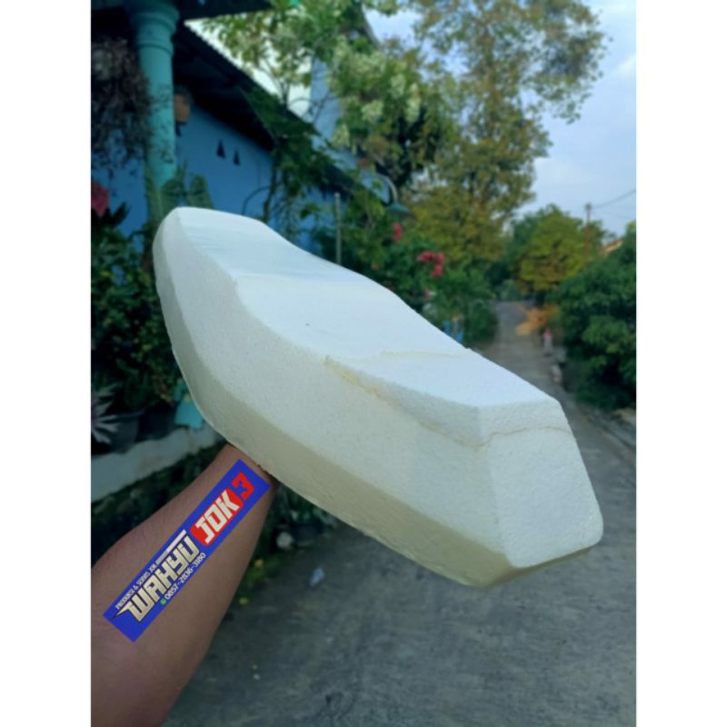 BUSA JOK SUPRA X LAMA- busa jok supra fit lama supra x LAMA MODEL Seset paha