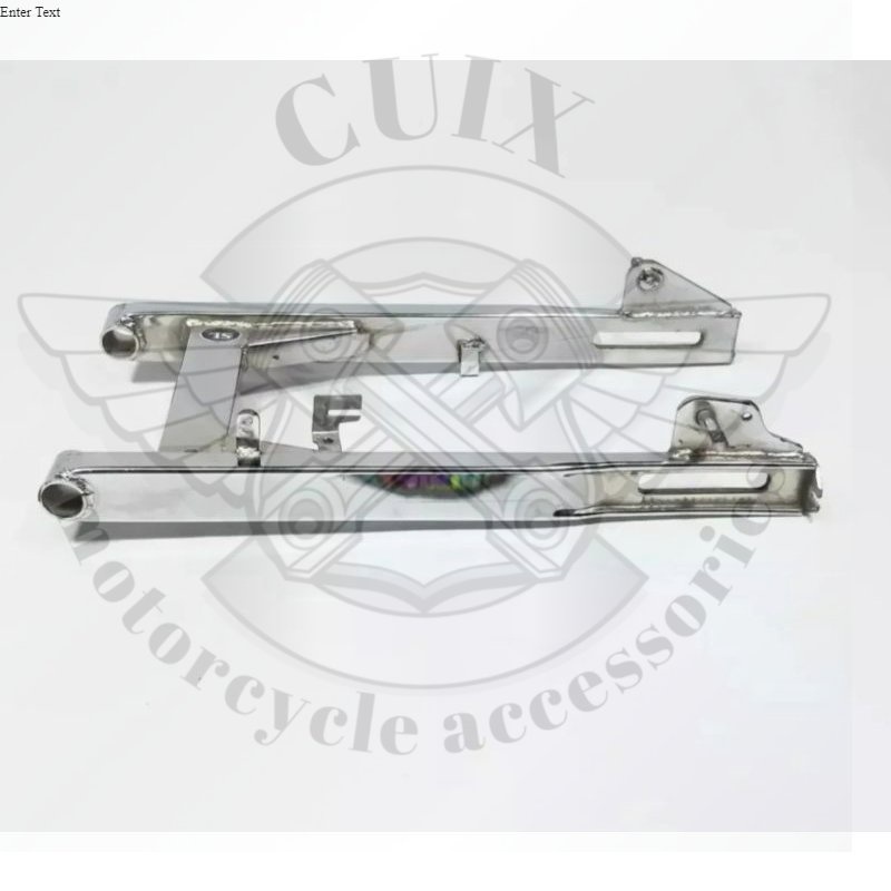 SWING ARM SUPRA X LAMA, SUPRA FIT NEW, REVO LAMA, SUPRA DOUBLE DISC STANDARD TEBAL MERK MSJ