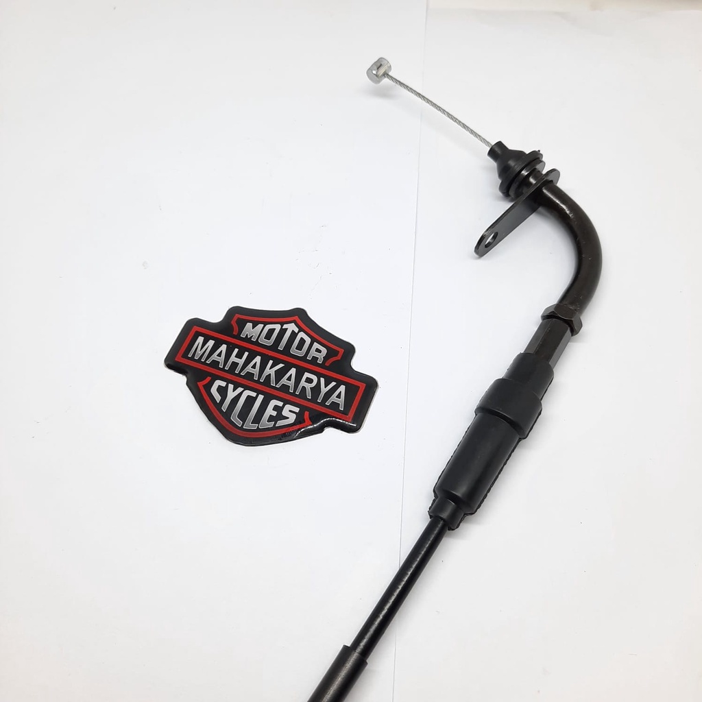 KABEL GAS JUPITER MX OLD JUPITER MX NEW 1S7 50C