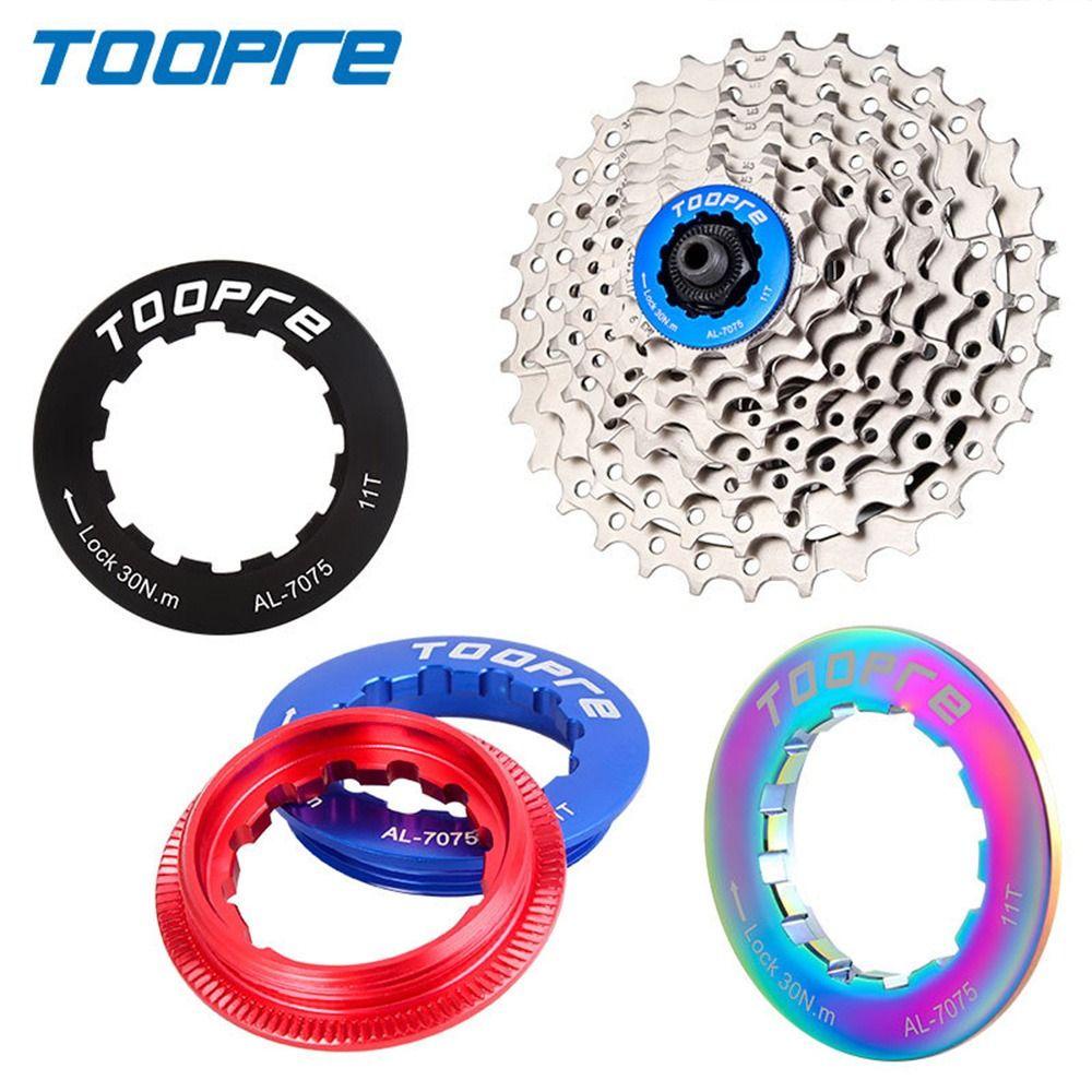 R-FLOWER Freewheel Protection Aksesoris Sepeda Jalan MTB Sepeda Bagian Roda Gila Kaset Gasket