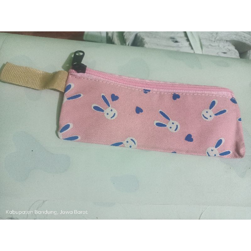 Dompet anak perempuan/dompet kekinian/dompet koin/dompet pensil/dompet kekinian/dompet paling murah