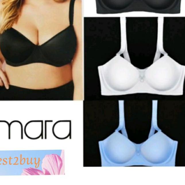 ➪ Bra 42c 40d 38d 38c esmara full tag kardus ♫