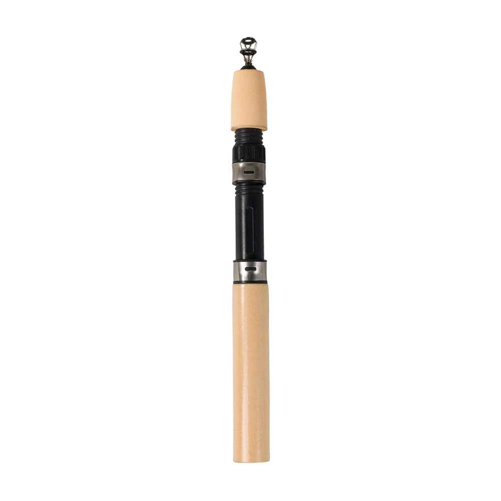[COD] Joran Pancing Portable Telescopic Fishing Rod 60 cm Tongkat Gagang Kuat Memancing Ikan Big Bes