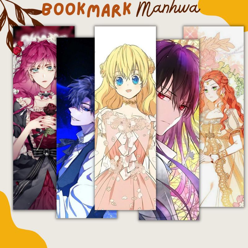 

Bookmark Pembatas Buku Manhwa 310 gsm Korea murah aesthetic Roxana Who made me a princess Suddenly I became a princess Father i dont want this marriage Penelope Athanasia Athy Lucas Izekiel Claude Gallahan Deon Jeremy Perez