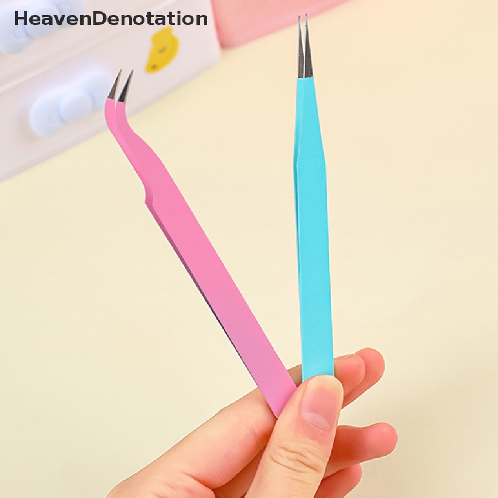 [HeavenDenotation] 1Set Multi functional card small fresh DIY hand account er tool HDV