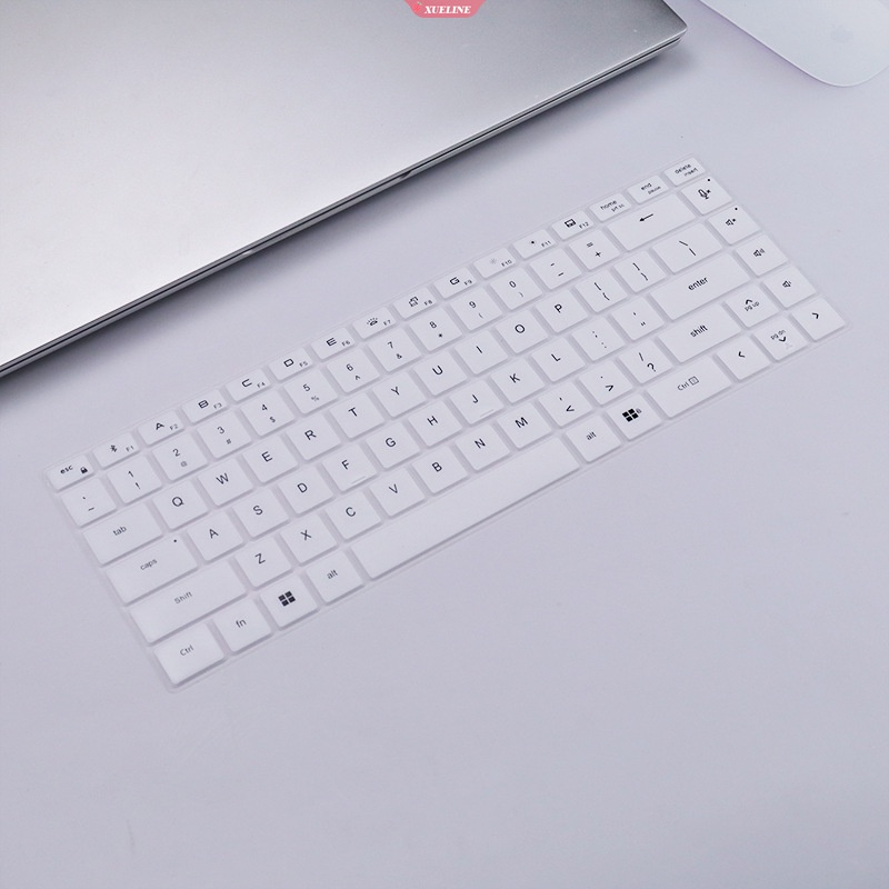 16nch Film Pelindung Keyboard Baru Cocok Untuk Dell G16 7620-R1866B 2022penutup Pelindung Keyboard Laptop Silikon Tahan Debu Ultra-Tipis [ZXL]