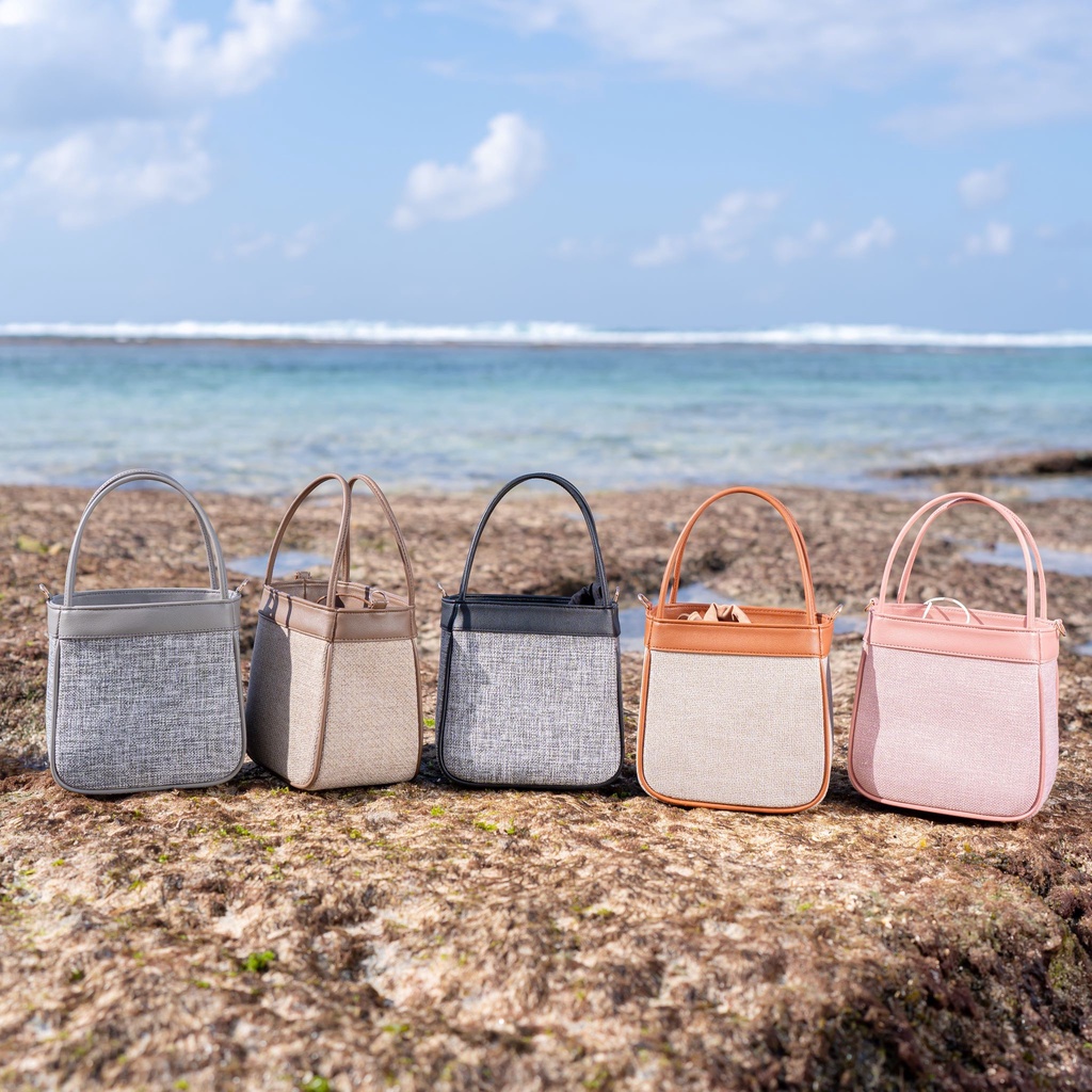 VALLICE - MINI VALENCIA BAG