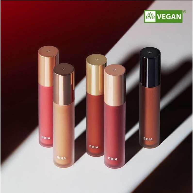 [PO🇰🇷] BBIA - Last Velvet Tint