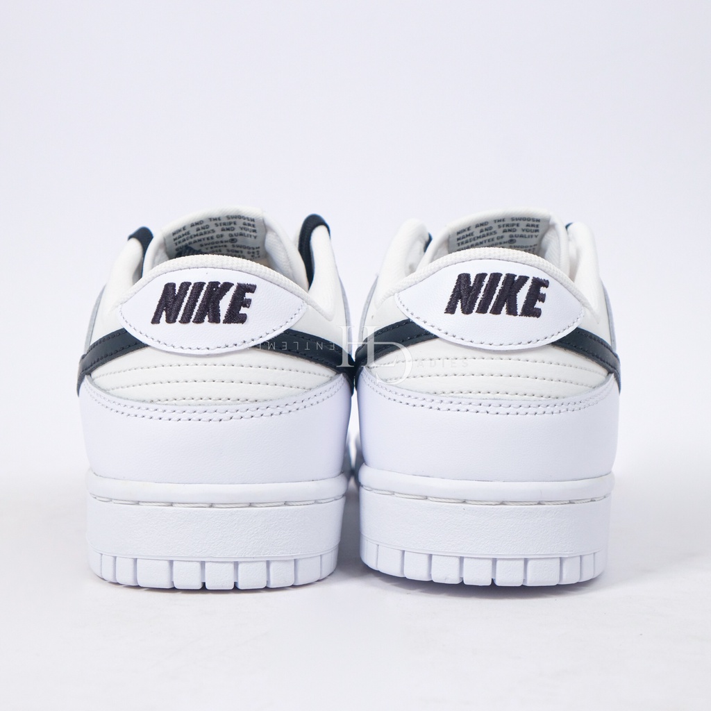 Nike Dunk Low Reverse Panda (Men) DJ6188-101 100% Original