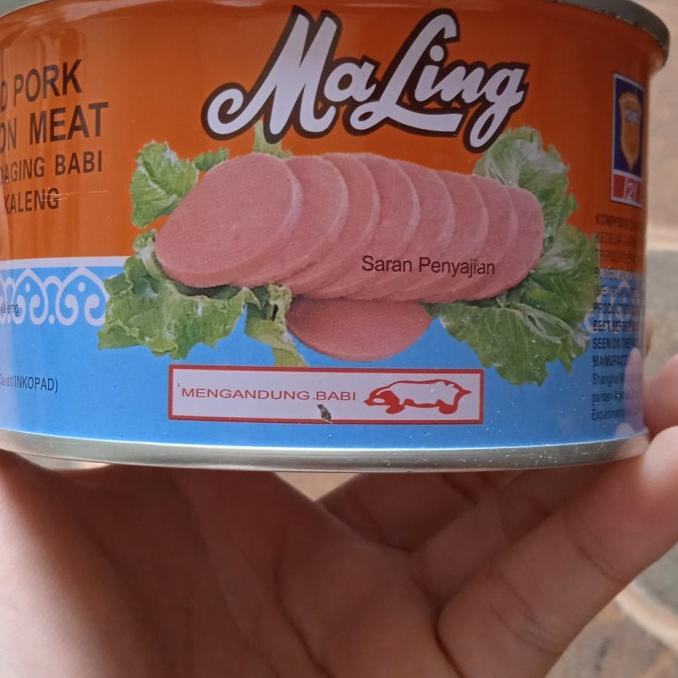 

maling tts 397gr TERLARIS