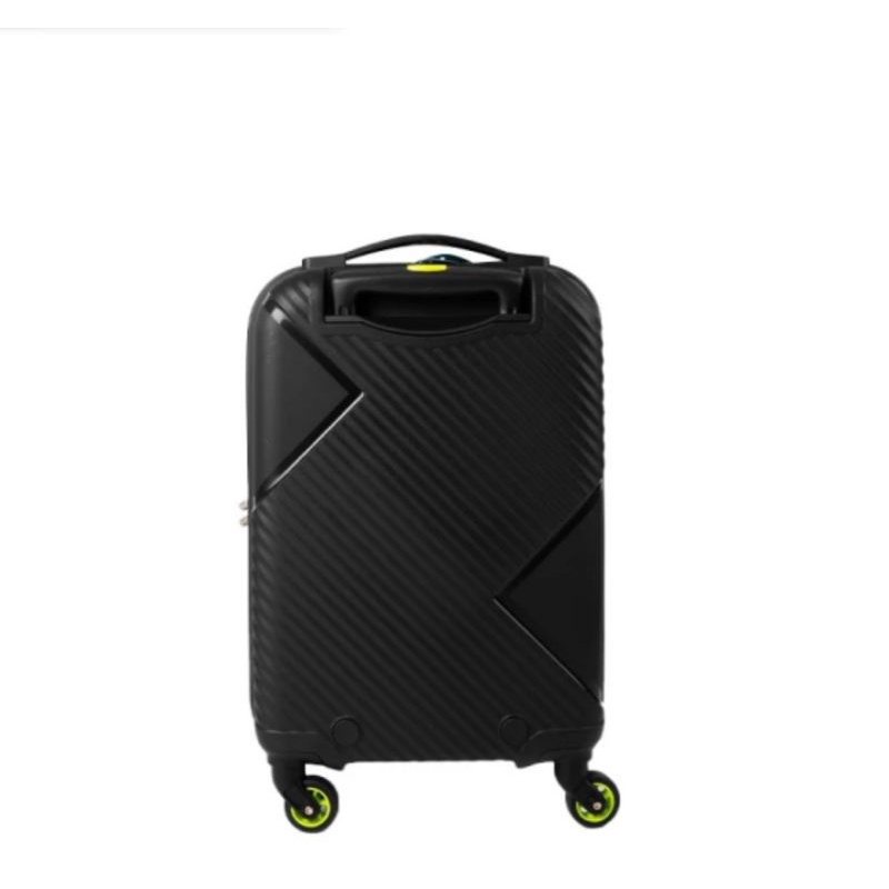 koper Kamiliant Zakk Spinner Koper 20 inch by Samsonite