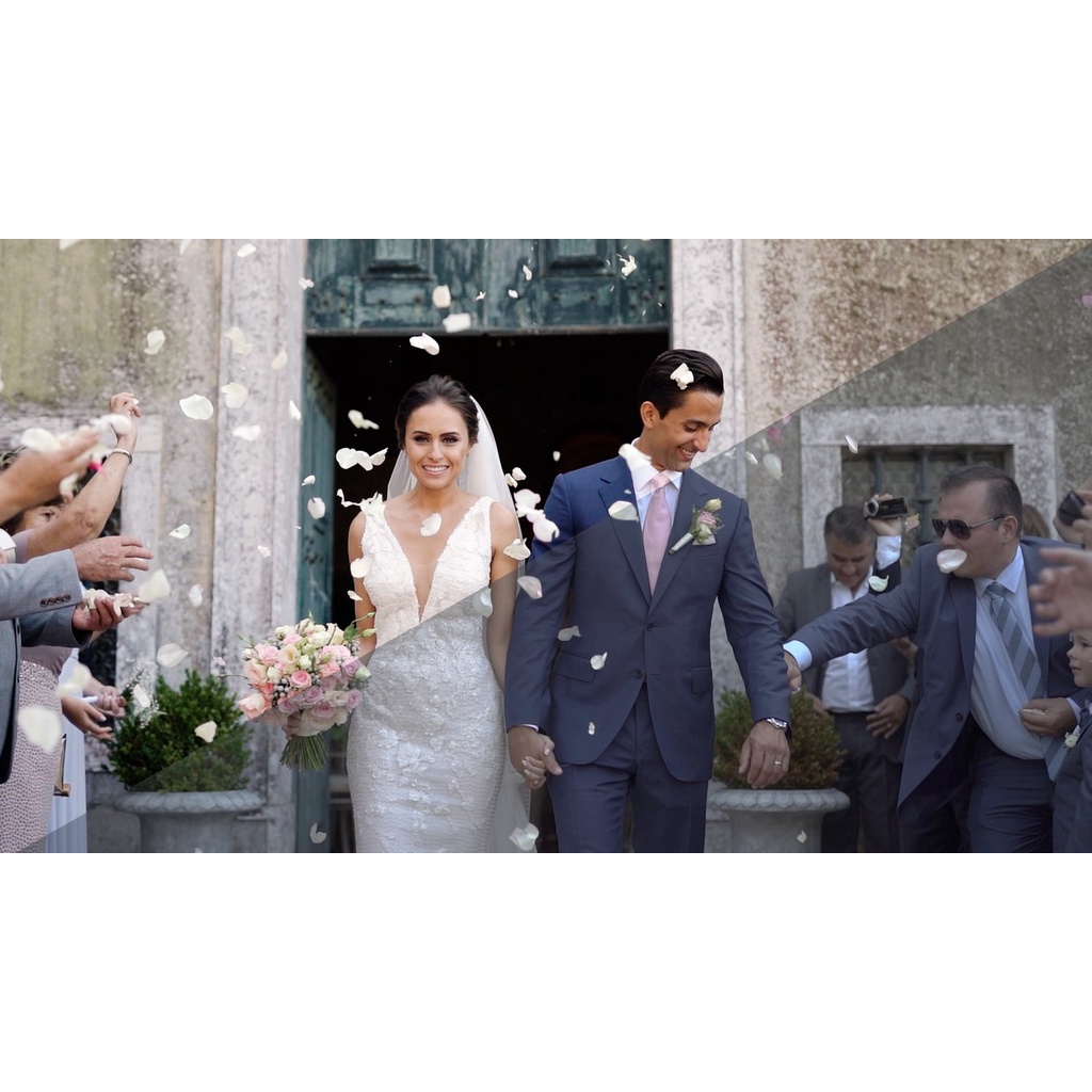 7 Vanessa &amp; Ivo - Compass Luts Wedding (Bisa VN/Ae/Pr dll)