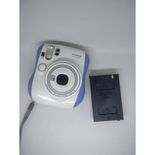 Fujifilm Polaroid Instax Mini 25 Instant Camera