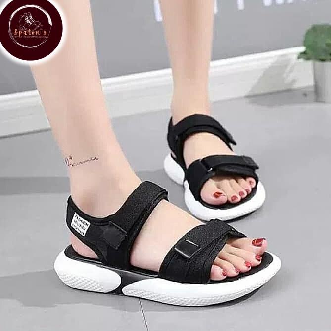 Big Sale sendal wanita sandal wanita sepatu sandal wanita sendal wanita sandal wanita sendal gunung 