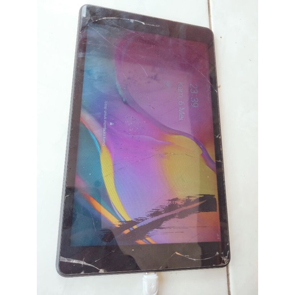 Samsung Tab A (tab Samsung t295) minus lcd