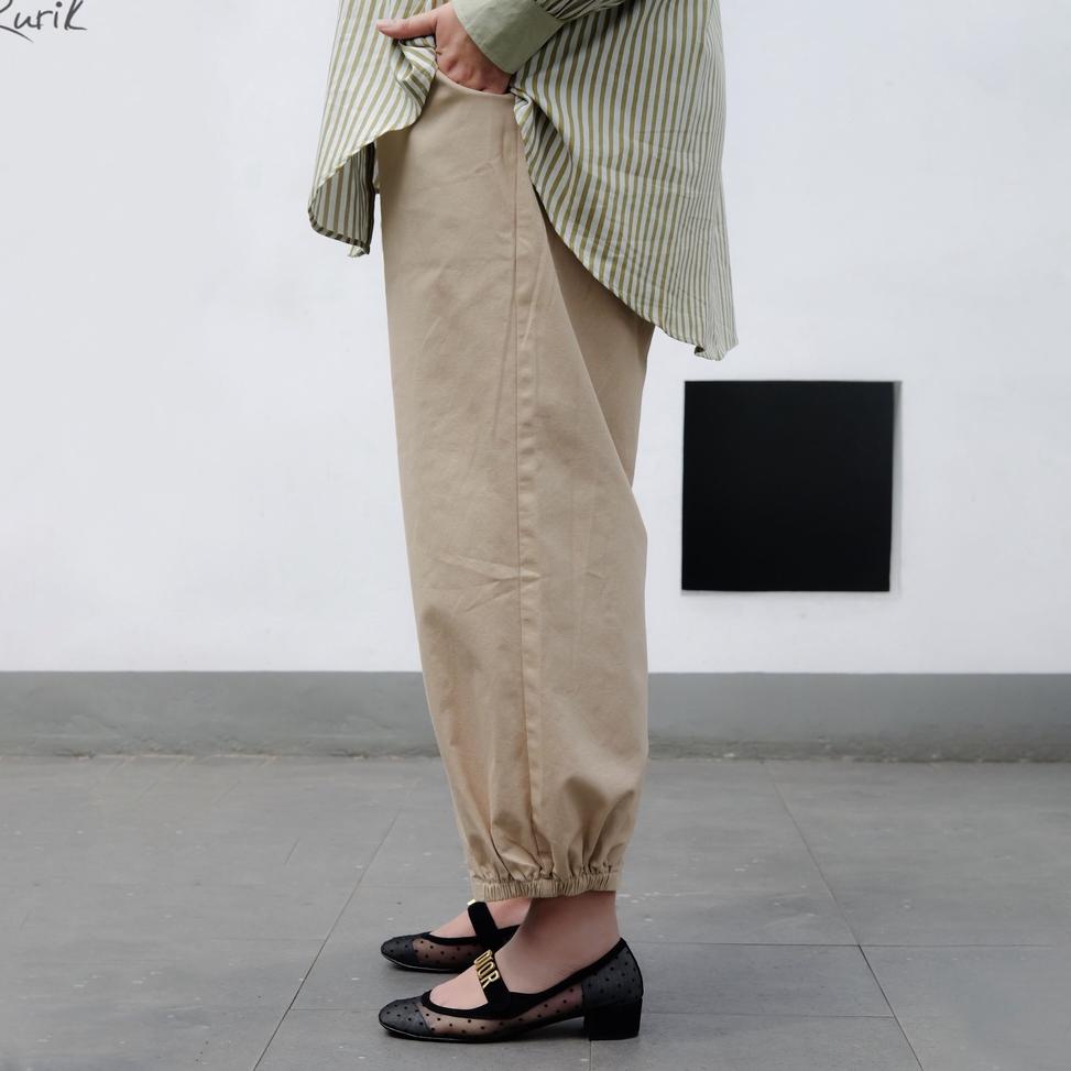 VIRAL Rurik Kamir Pants