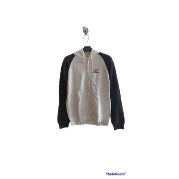 Hoodie Zip Piko