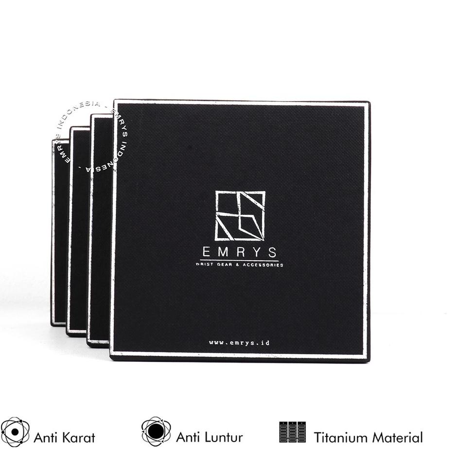 

Penjualan Sekarang Emrys Premium Hologram Box Original Box untuk kado