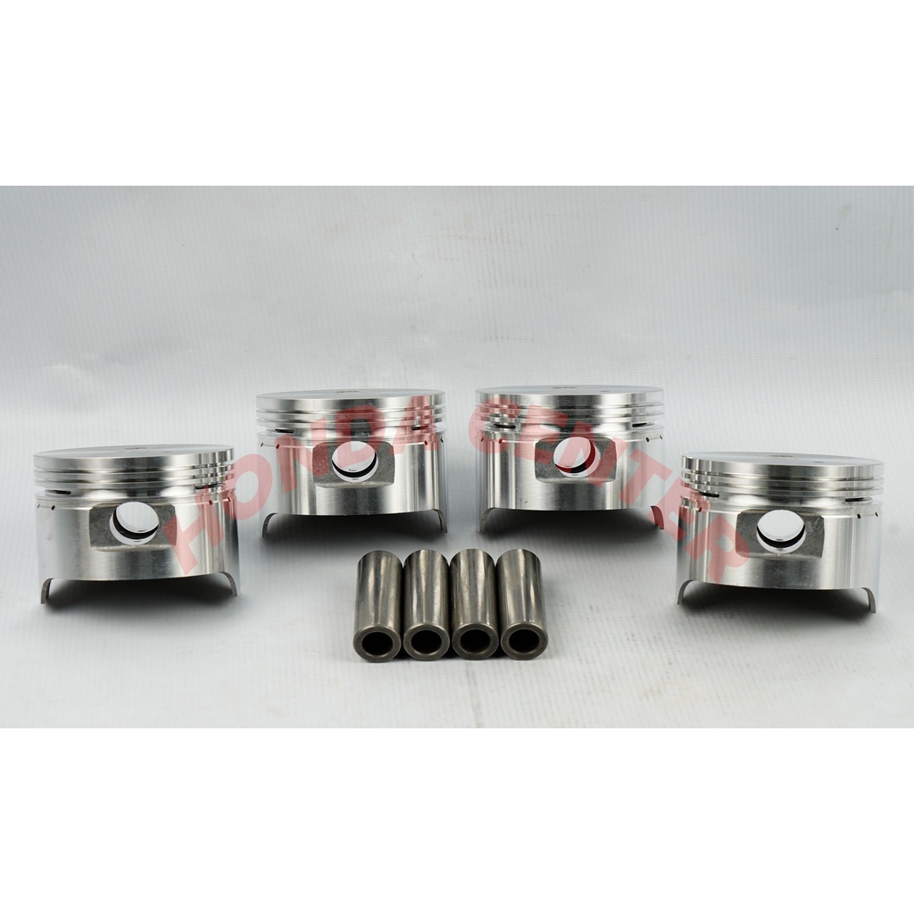 Piston seher honda accord executive 1982 1983 size 025