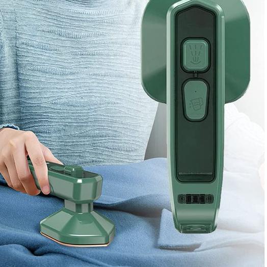 ➻ SETRIKA UAP PORTABLE  STEAM IRON SETRIKA UAP PRAKTIS SETRIKA MURAH ™