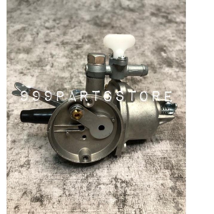 ⅍ Carburator mesin potong rumput 2 tak type  ➴