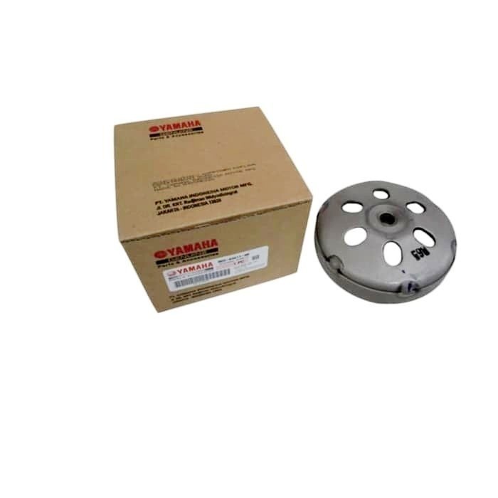 Mangkok Ganda Aerox / Nmax New (B65-E6611-00)