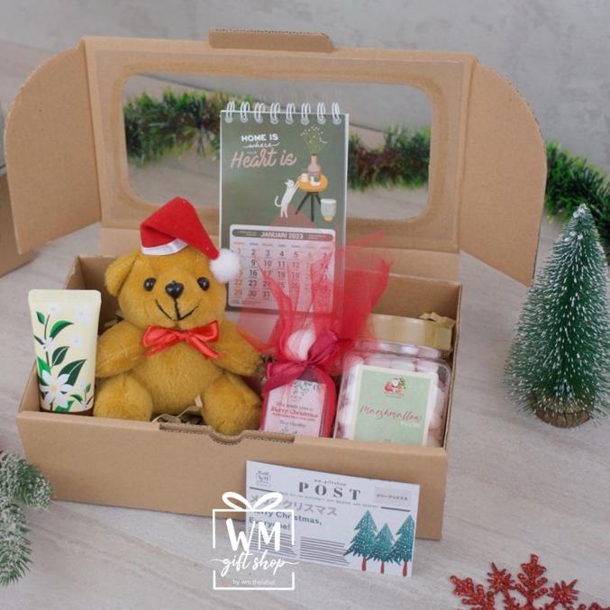 

DISKON BRANDS FESTIVAL Hampers Natal / Christmas Hampers / Hadiah Natal / Christmas Gift / Hampers Christmas / Hadiah Lucu / Hadiah Cewek / Hadiah Cowok / Hadiah Unik / Hampers / Christmas / Hampers Natal Murah / Hampers Christmas Murah gas !!