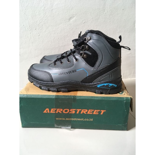 New Aerostreet Adventure Series - Original - Sepatu Pria