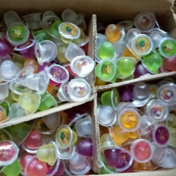 

B38 termurah jelly inaco 1kg TELAH HADIR ↶