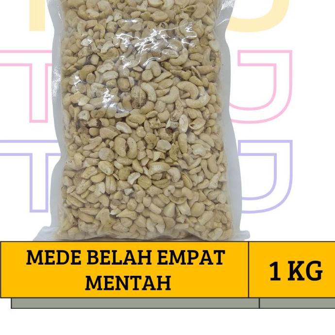 

♥ MEDE BELAH EMPAT 1KG ○