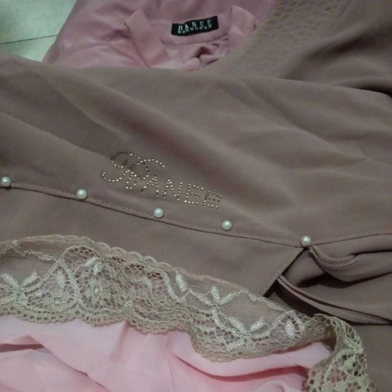 preloved ranee brugman